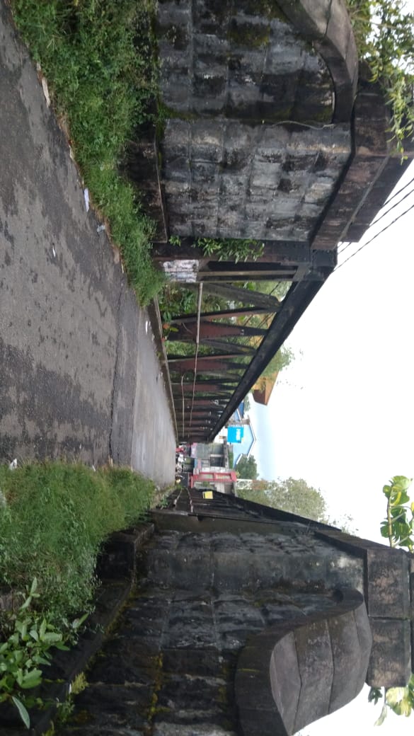 ජල ව්‍යාපෘති ඡායාරූපය